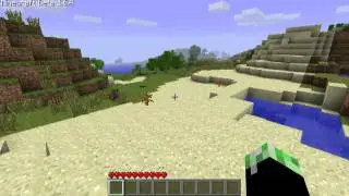 Minecraft - Beta 1.6 Update Details