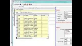 B-0179 Posting Timesheet