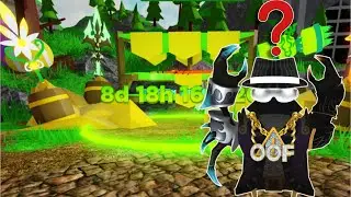 The Treasure Quest Spring Event Is Ending! What's Next?