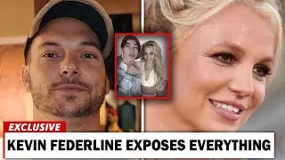 Britney Spears Told Her Son She Wished Him Dead?