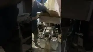 Tambaco Cutter machine 📞☎️📱+91 89628 26650
