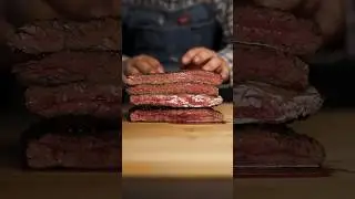 Der Gro&szlig;e Steak-Guide 🔥 Nr.5 Flank Steak #fleisch #grillen #steak