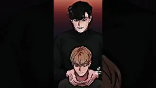 New toxic bl with a crazy lover troops🚩#cre:haruu.yki__🦋#bl#manga #fypシ#shorts#shortsfeed#sayoribl