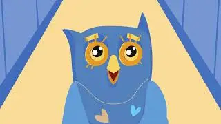 2D Flat Animation