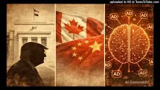 2026 Economic Shift: Fed Crisis and AI Reality (How to Survive) [AI Quant Note]