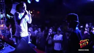XAL DRE X CABELEIRA - RUA DO FLOW 10 ANOS