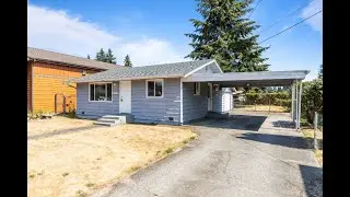 Marysville Homes for Rent 1BR/1BA by Marysville Property Management