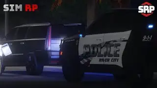 Captain Blunt | SimulationsRP | RCPD Shift [ER:LC]