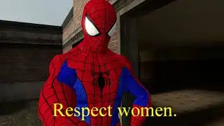 Spiderman: No Way Home Deleted Scene