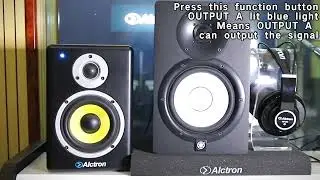 DMC05 MONITOR BLUETOOTH CONTROLLER