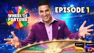 Wheel of Fortune India Episode 1 Release Date and Time announced