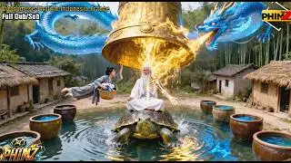 Cô Gái Nha Hoàn Giúp Lão Tổ Sư Đột Phá Cảnh Giới, Bị Bái Làm Sư Phụ Và Ép Nhận Chức Trưởng Môn