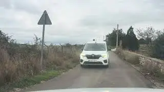 Al final acabará lloviendo 