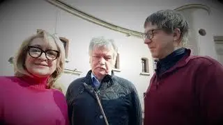 Ulms Regionale Planungsgruppen - #1 Was ist eine RPG?