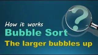 Bubble Sort