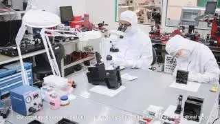 Meet IDEA Machine Development, Design and Production ltd