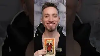 Tarot Card Meanings: The Emperor