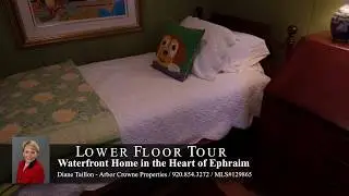 MLS 129865 Lower Floor Tour - Arbor Crowne Properties