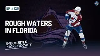 Rough Waters In Florida | The Cluster Puck Podcast
