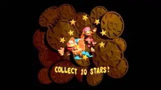 Let's Play Donkey Kong Country 3 Dixie Kong's Double Trouble Part 5