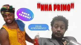 CVTEP & BOCA FRADU - Txeru Maleta