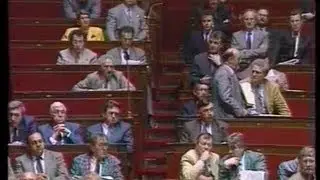 19/20 : EMISSION DU 26 JUIN 1991