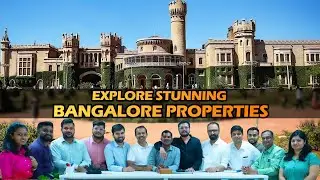 Explore Stunning Bangalore Properties &ndash; See What's Inside | #bdasitesforsale #realestate
