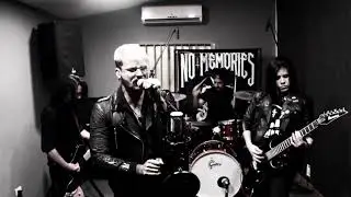 No Memories -  Trastorno de Sensaciones (Live at REBORN FEST M&Eacute;XICO 2021)