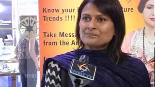 Kamini Saraf Fashion Yatra Founder & Promoter