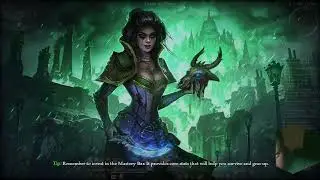Grim Dawn - Co-op - Nerd Guys Hangout