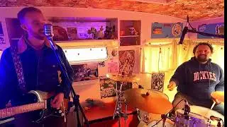 Charlie Bedford - Violet Street