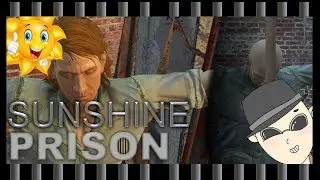 Sunshine Prison | Fallout 4 Settlement Mods | [XBOX ONE] (2019)