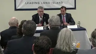 Tax Reform Backlash On LI