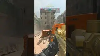 The Stars finally aligned for me | #gaming  #pc #callofduty #cod #mw3