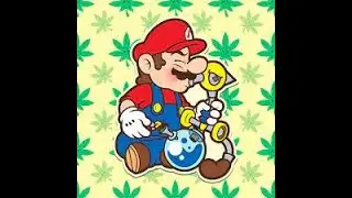 LETS DO SOME FAT DABS AND PLAY THE ELDER SCROLLS OBLIVION REMASTERED!!!😶&zwj;🌫️🍯🍻#AD !mushroom