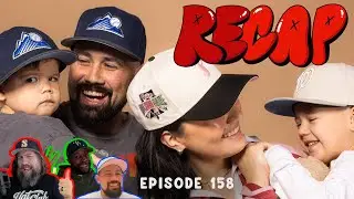 Crazy Hats Ahead!! Wilder's Untold Story & Cooperstown Goes GOLD?! 🤯 RECAP Ep: 158