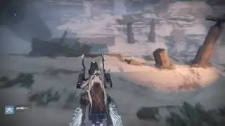 Destiny - Bunker Triglav Iron Medallion Location