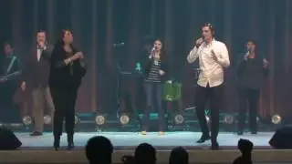 te seguirei - comunhão cristã abba