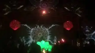 Medicine Fox ~ LIVE @ BLESSED COAST