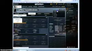BF4 How To Make A CT,Emblem etc.