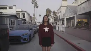 Sarina - CHAMEDOON (Official Music Video)