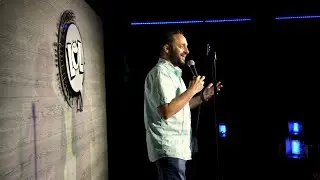 Ethan Feldman Featurette