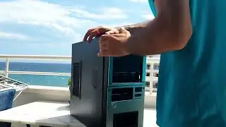 Voy a Reparar un PC Antiguo que Encontré en la Basura ♻️ Pentium 4 a 3 Ghz + 512 MB de RAM