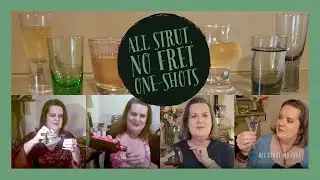 All Strut, No Fret One Shots - The Witch of Edmonton