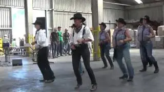 The Dead South