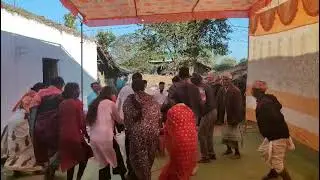 मसीही करमा cg style में 🙂🙂