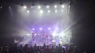 Too Many Zooz, Joy Theater NOLA