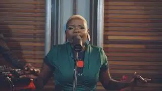 Bonj - Like A Movie (Acoustic Performance)