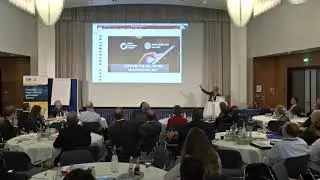 1st PMI Germany Congress 2017 - The Value of Project Management - Ricardo Triana