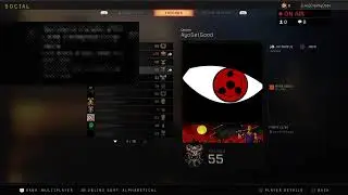 Getting top charts on Bo4 World League